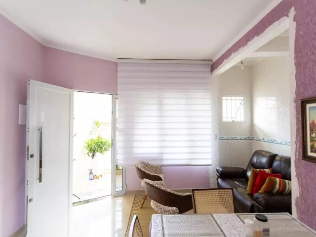 Casa Térrea para Venda em Osasco - 5