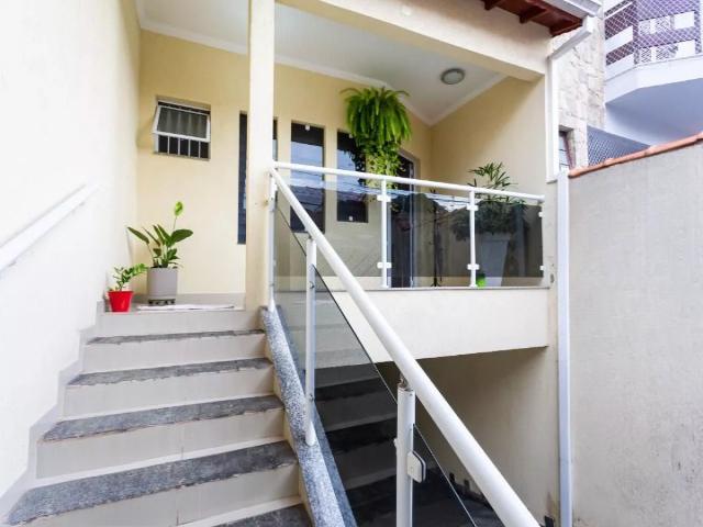 Casa Térrea para Venda em Osasco - 2
