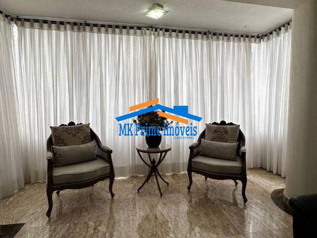 #10496 - Apartamento para Venda em Osasco - SP