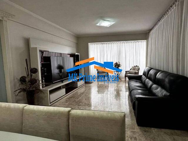 #10496 - Apartamento para Venda em Osasco - SP