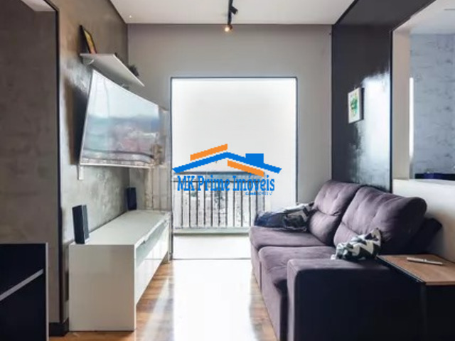 #10497 - Apartamento para Venda em Osasco - SP