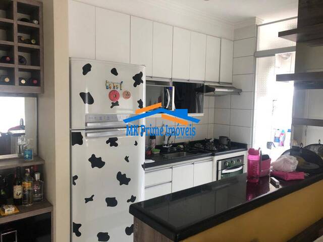 Apartamento para Venda em Osasco - 5