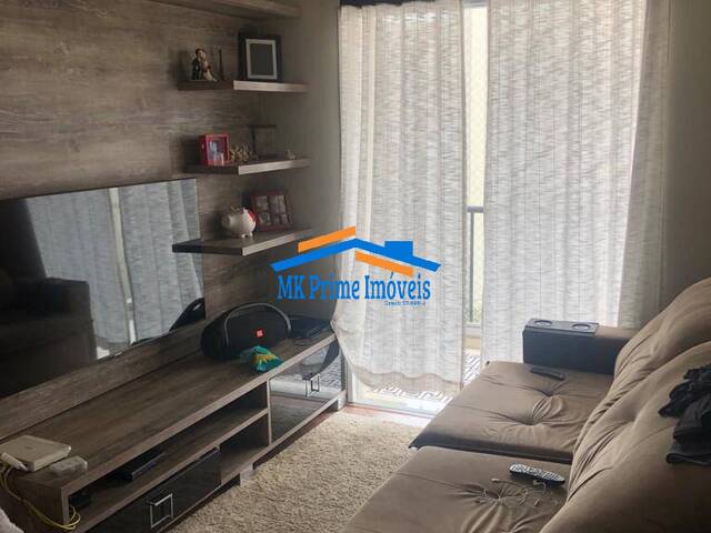 Apartamento para Venda em Osasco - 2