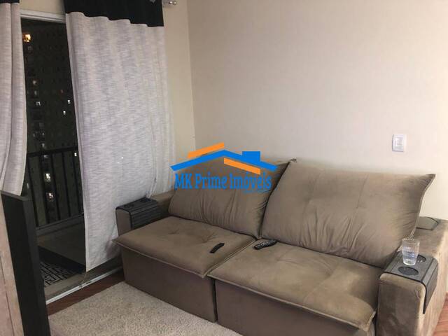 Apartamento para Venda em Osasco - 3