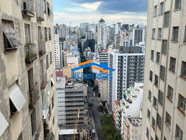 #10505 - Apartamento para Venda em São Paulo - SP