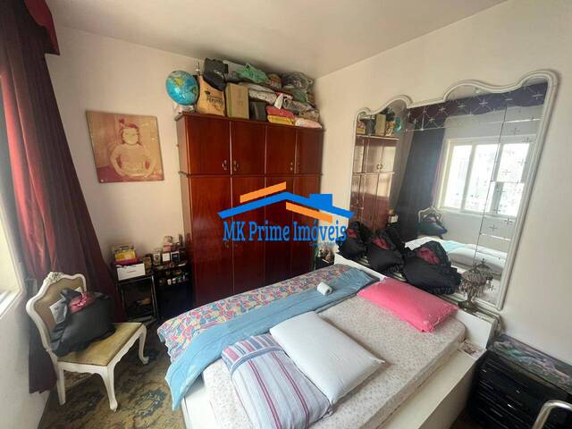 #10505 - Apartamento para Venda em São Paulo - SP