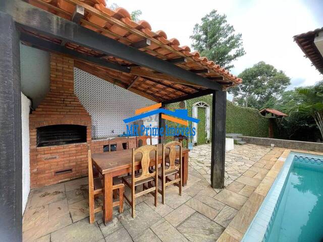 #10499 - Sobrado para Venda em Cotia - SP