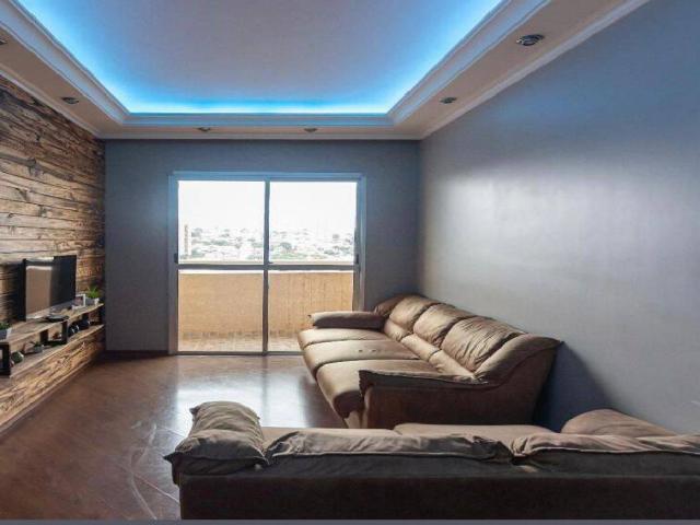 Apartamento para Locação em Osasco - 5
