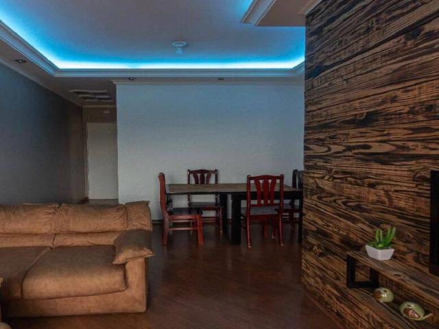 Apartamento para Locação em Osasco - 4