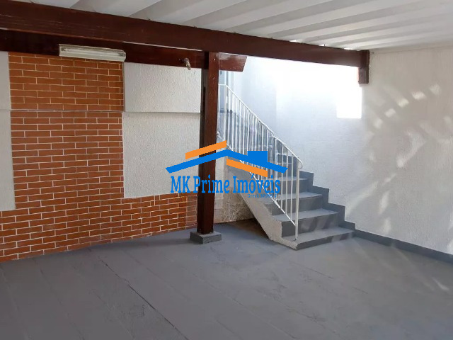 Casa Térrea para Venda em Osasco - 2