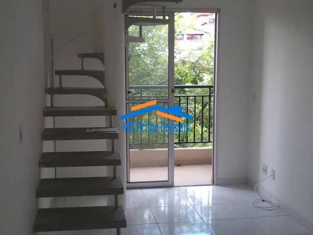 #10517 - Duplex para Venda em Osasco - SP