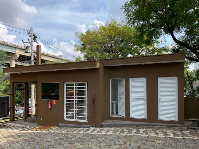 Galpão para Locação em Barueri - 2