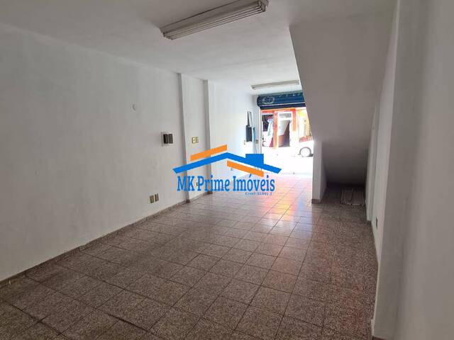 #10532 - Salão Comercial para Venda em Osasco - SP