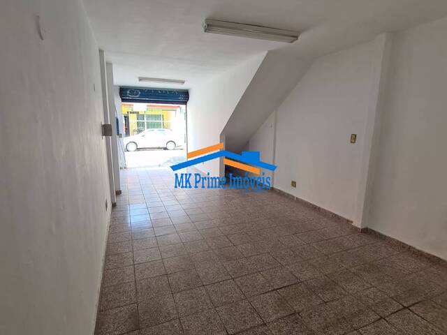 #10532 - Salão Comercial para Venda em Osasco - SP