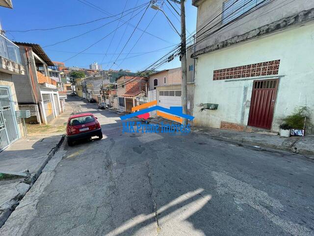 Terreno para Venda em Jandira - 4