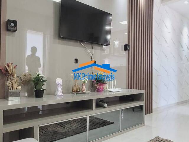 #10539 - Apartamento para Venda em Osasco - SP