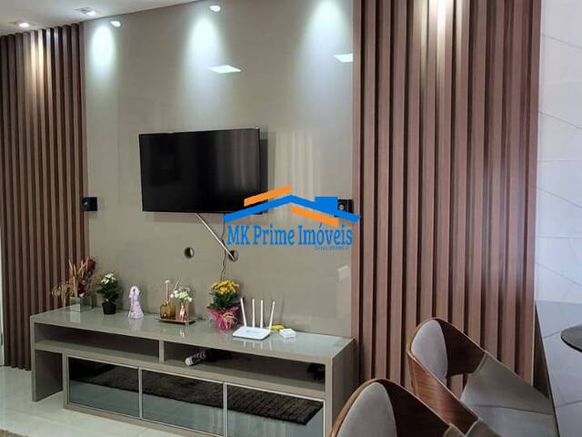 #10539 - Apartamento para Venda em Osasco - SP