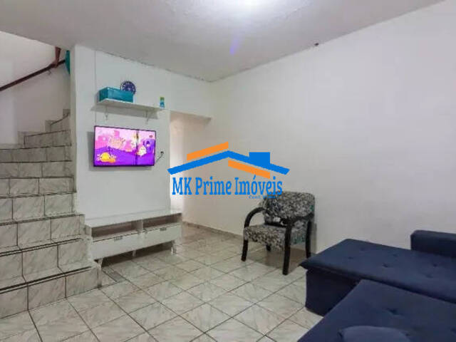 Sobrado para Venda em Osasco - 3