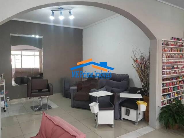 Casa Térrea para Venda em Osasco - 2