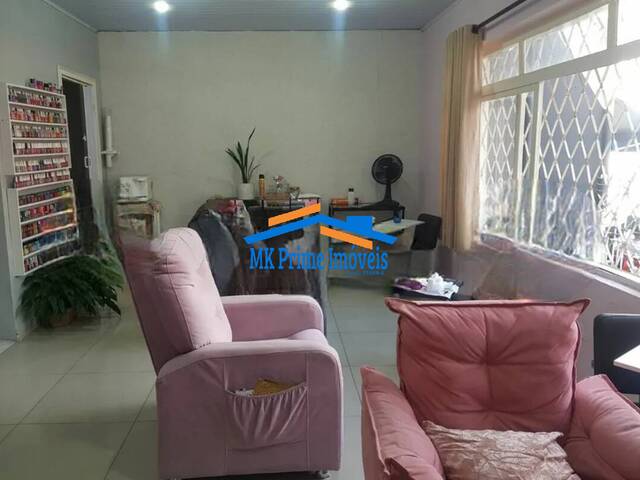 Casa Térrea para Venda em Osasco - 3