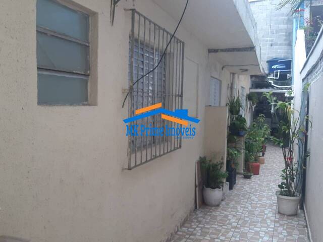 #10549 - Casa Térrea para Venda em Osasco - SP