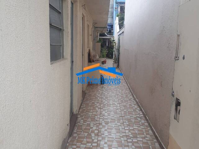 Casa Térrea para Venda em Osasco - 4