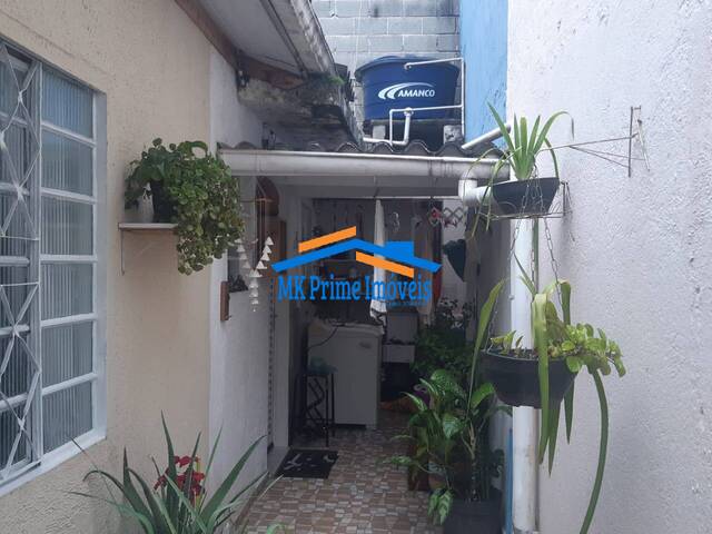 Casa Térrea para Venda em Osasco - 5