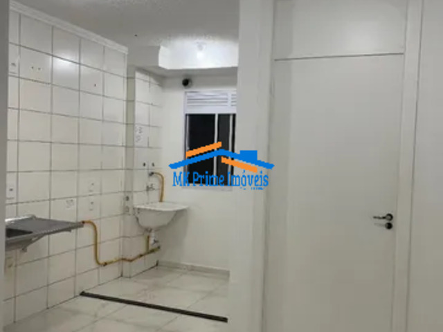 #10551 - Apartamento para Venda em São Paulo - SP
