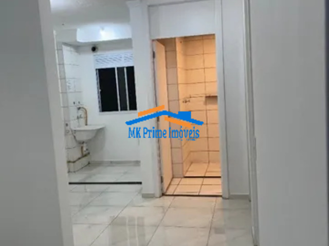 #10551 - Apartamento para Venda em São Paulo - SP