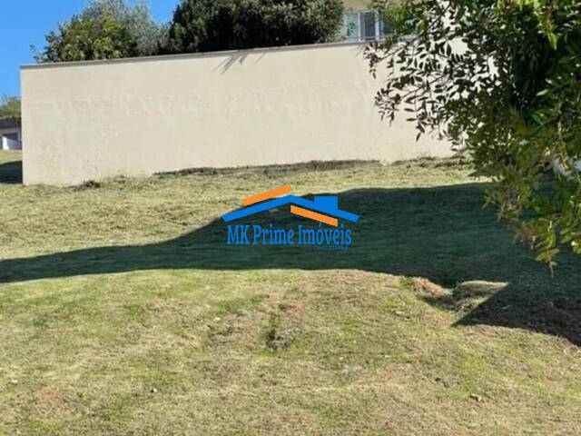Terreno em condomínio para Venda em Santana de Parnaíba - 4