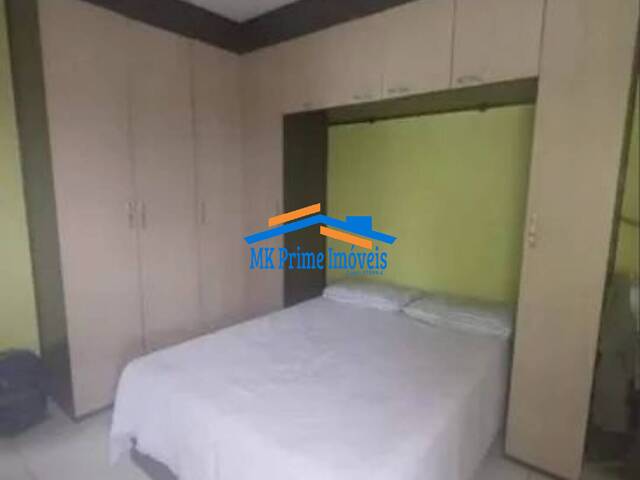 #10557 - Apartamento para Venda em Osasco - SP