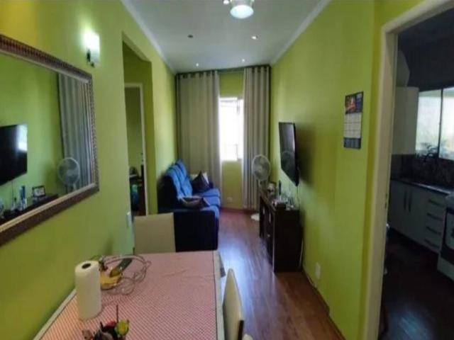 Apartamento para Venda em Osasco - 5