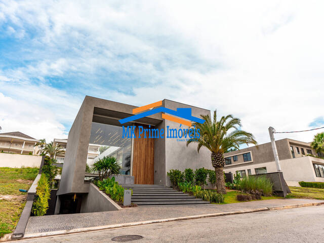 Casa em condomínio para Venda em Santana de Parnaíba - 2