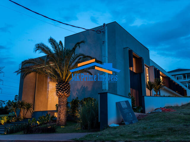 Casa em condomínio para Venda em Santana de Parnaíba - 4