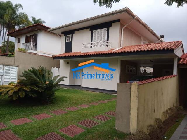 #10566 - Casa em condomínio para Venda em Cotia - SP