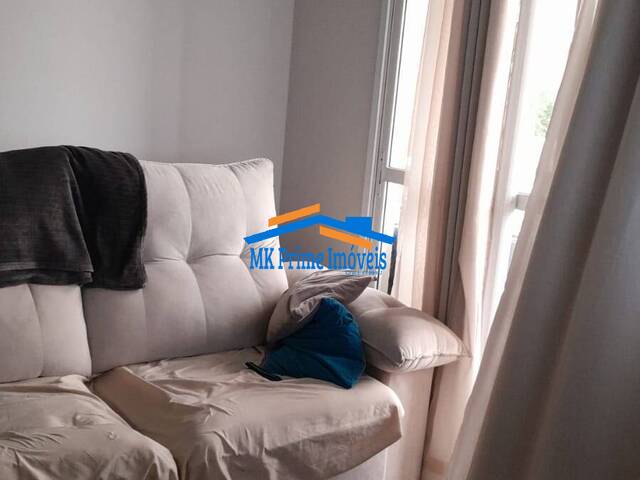 #10572 - Apartamento para Venda em Barueri - SP