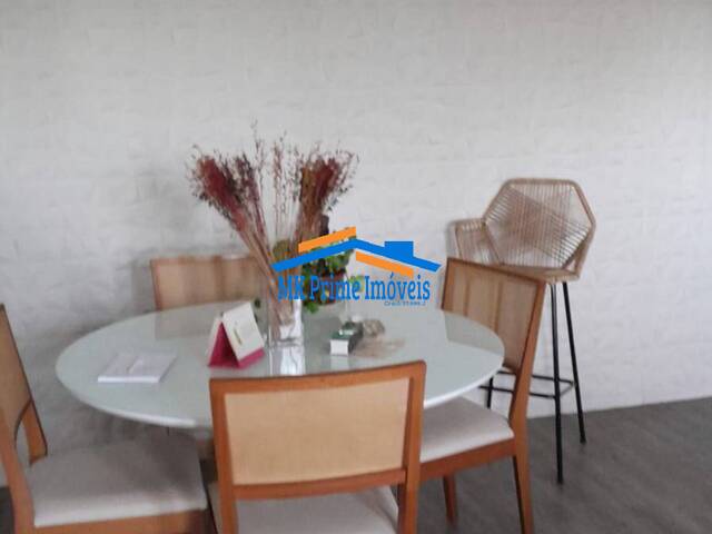 #10572 - Apartamento para Venda em Barueri - SP