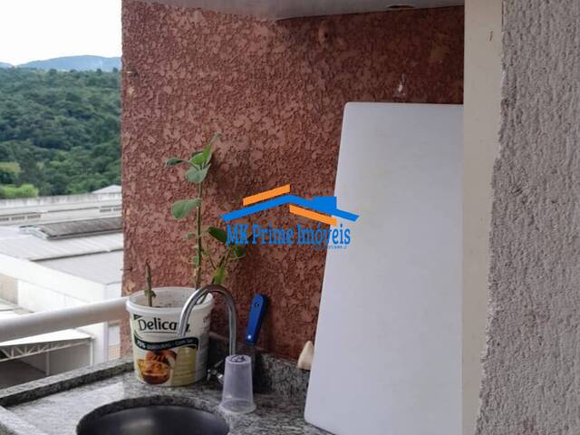 Apartamento para Venda em Barueri - 4
