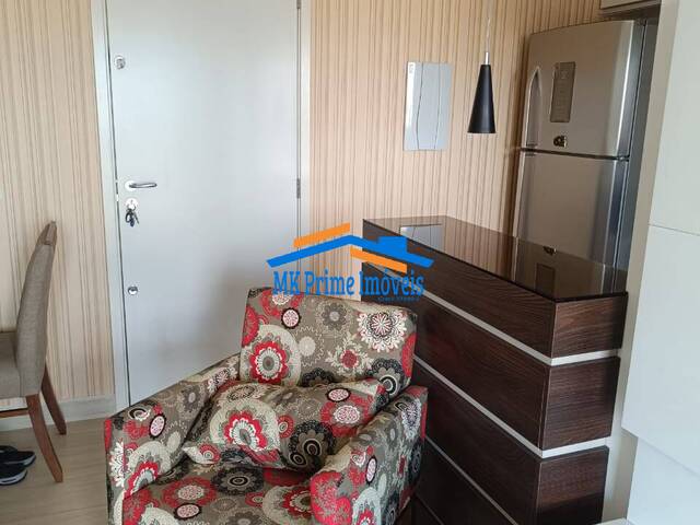 #10574 - Apartamento para Venda em Osasco - SP
