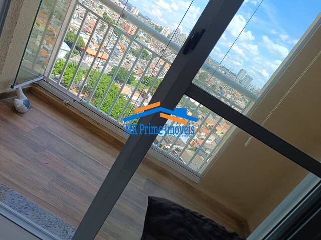 Apartamento para Venda em Osasco - 5