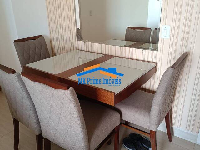 Apartamento para Venda em Osasco - 4