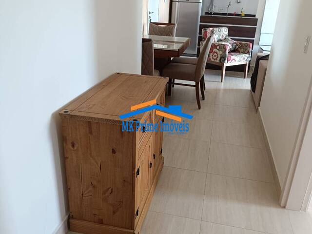 #10574 - Apartamento para Venda em Osasco - SP