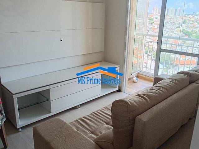 #10574 - Apartamento para Venda em Osasco - SP