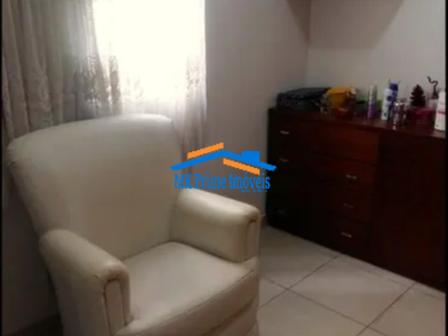 #10575 - Apartamento para Venda em São Paulo - SP