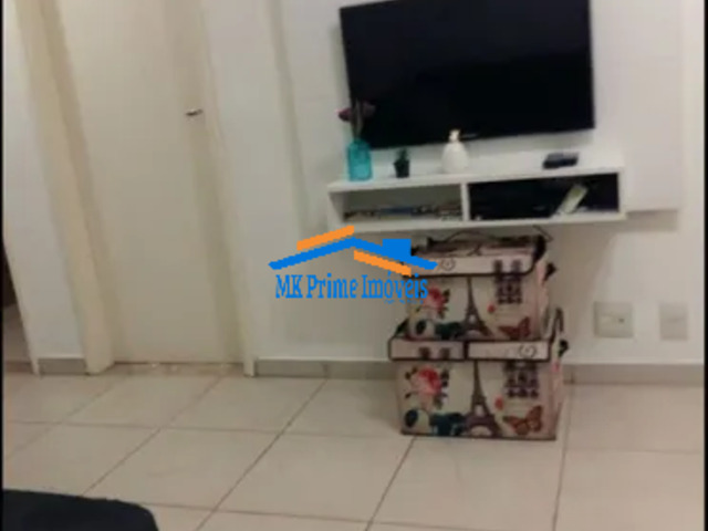 #10575 - Apartamento para Venda em São Paulo - SP