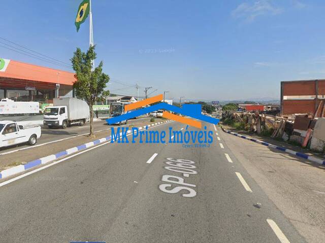 Área para Incorporação para Venda em Itaquaquecetuba - 4