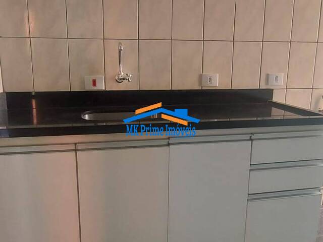 #10580 - Apartamento para Locação em Osasco - SP