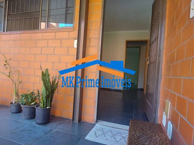 Apartamento para Locação em Osasco - 5