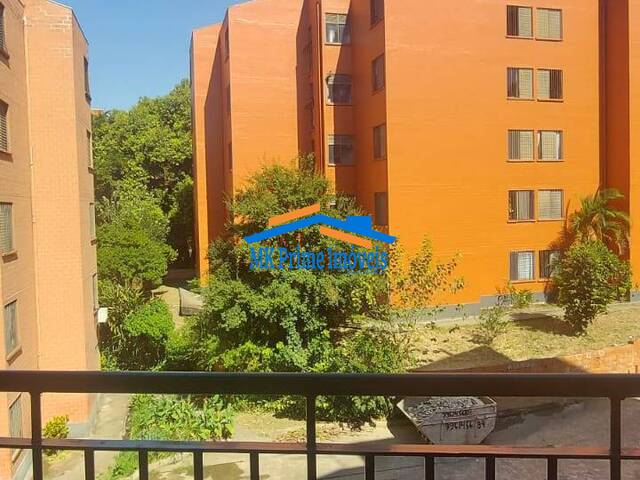 Apartamento para Locação em Osasco - 4