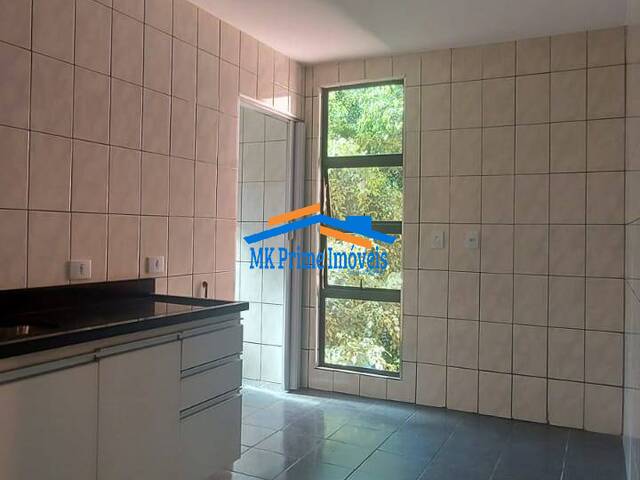 #10580 - Apartamento para Locação em Osasco - SP